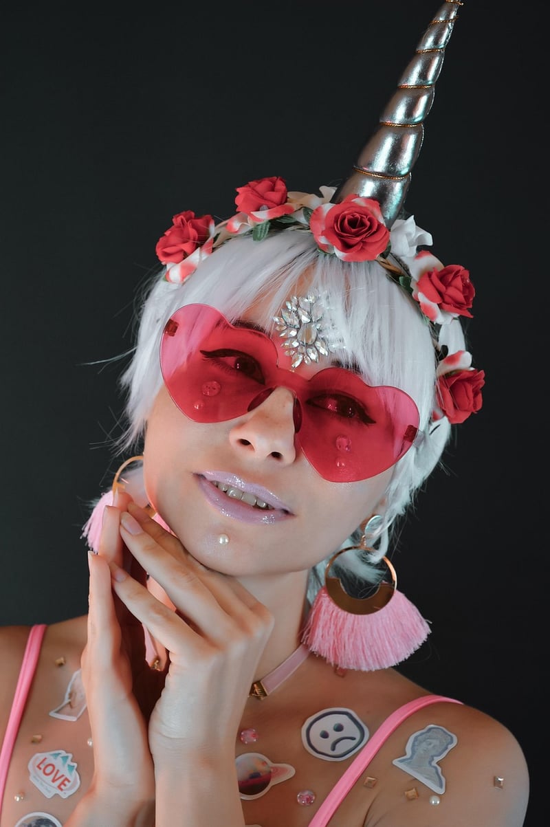 Unicorn Accessories